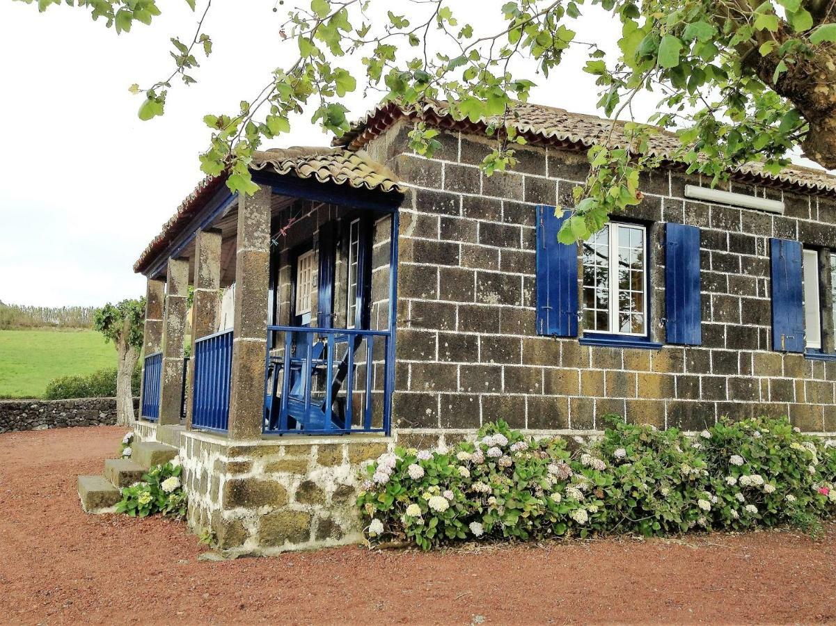 Casa Da Canada Рібейра-Гранде Екстер'єр фото